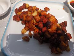 -天津大学·四十二斋餐厅