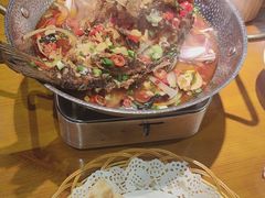 -陈家婆的菜·口味湘菜(梅溪湖店)