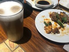 -汉巴味德(大悦城店)