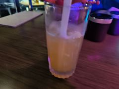 -MARU玛露音乐餐厅(大学路店)