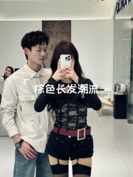 -DL HOPE明星造型