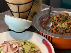 -1937青岛老味道·海肠捞饭·青岛菜(大鲍岛栈桥店)