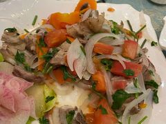 -新疆伊宁远征餐厅