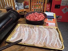 -黔滚滚贵州牛肉火锅·酸汤火锅(创意园店)