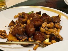 -三号黄浦会Canton Table