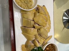 -勝記酒家·37年老字号·经典粤菜(荔枝公园店)
