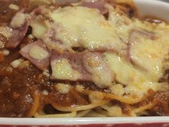 -卡朋西餐(较场西路店)