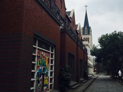 -钟书阁(松江泰晤士小镇店)