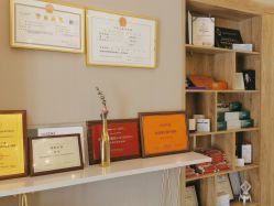 -More摩尔医美の注射线雕光电中心