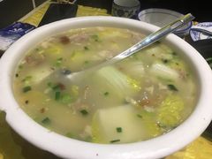 -京味民福烤鸭店(建设四马路店)