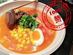 -味千拉面(南宁江南万达店)