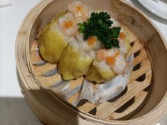 -乜都得港式茶楼(天贵路店)