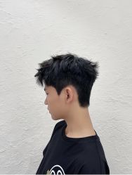 -FASHION PALACE hair+