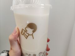 -喜茶(迪士尼小镇DP店)