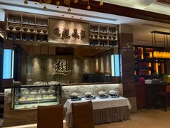 -唐苑酒家·岭南粤菜名店(太古仓店)