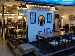 -徽韵人家·传承正宗徽菜(牡丹园店)