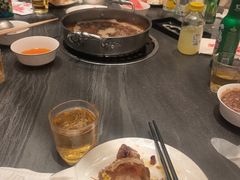 -七欣天香辣蟹火锅(海门解放中路店)