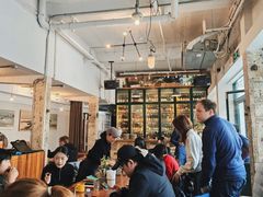 -RAC BAR(安福路店)