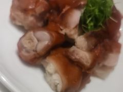-鸽子侯·家宴·平价海鲜(绿地店)