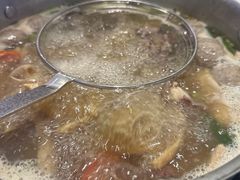 -牛焱·贵州黄牛肉火锅(城西银泰店)