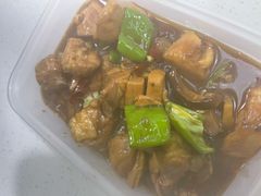 -膳当家黄焖鸡米饭(万达公馆店)