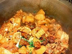 -山河屯铁锅炖(哈西站店)