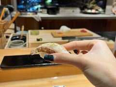 -四葉寿司·城市景观(深圳湾1号店)