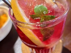 -嗒令甜品·主题融合料理餐厅(首座时代店)