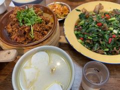 -佬缸炮江湖川菜(玉林店)