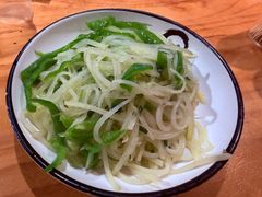 -新疆烧烤王(广灵店)