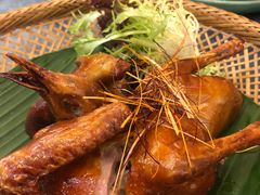 -阿莱唛唛泰国菜·海鲜餐厅(蛇口店)
