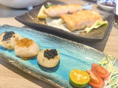 -小山日本料理(兴业太古汇店)