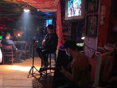 -南京天堂隔壁酒吧