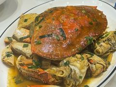 -金海湾海鲜排档(朱家尖店)