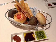 -北京金融街丽思卡尔顿酒店·意味轩 Cepe