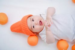 -儿童天堂专业儿童摄影(云岩区店)