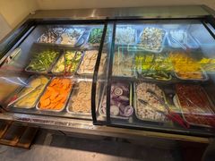 -正宗齐齐哈尔烤肉·齐牛哥鲜切炭火烤肉(杭州总店)