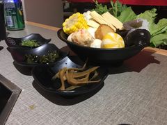 -八角锄烧·肉火锅(天河城店)