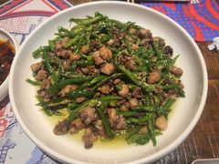 尖椒鸡-铁公鸡·四川料理(天环广场店)