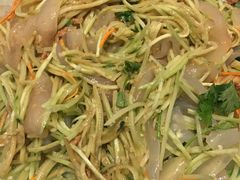 -北李妈妈菜·海肠捞饭(高新万达店)