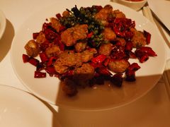 -莆田餐厅PUTIEN(西安万象天地店)