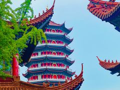 -皇罗禅寺