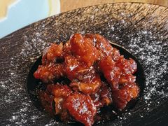 -渝信川菜(长安店)