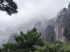 -三清山希尔顿度假酒店