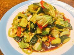 -老江南春·中国龙菜(衡山路店)