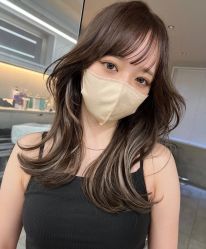 -杉影印象日式烫染專門店