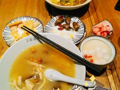 -王春春鸡汤饭(成都城西优品道店)