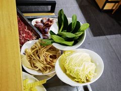 -新招鲜(桃浦路店)