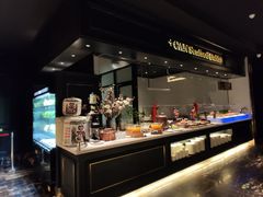 -加餐海鲜自助(宝龙一城店)