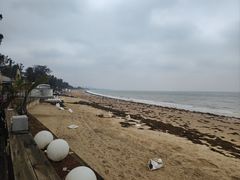 -西秀海滩公园